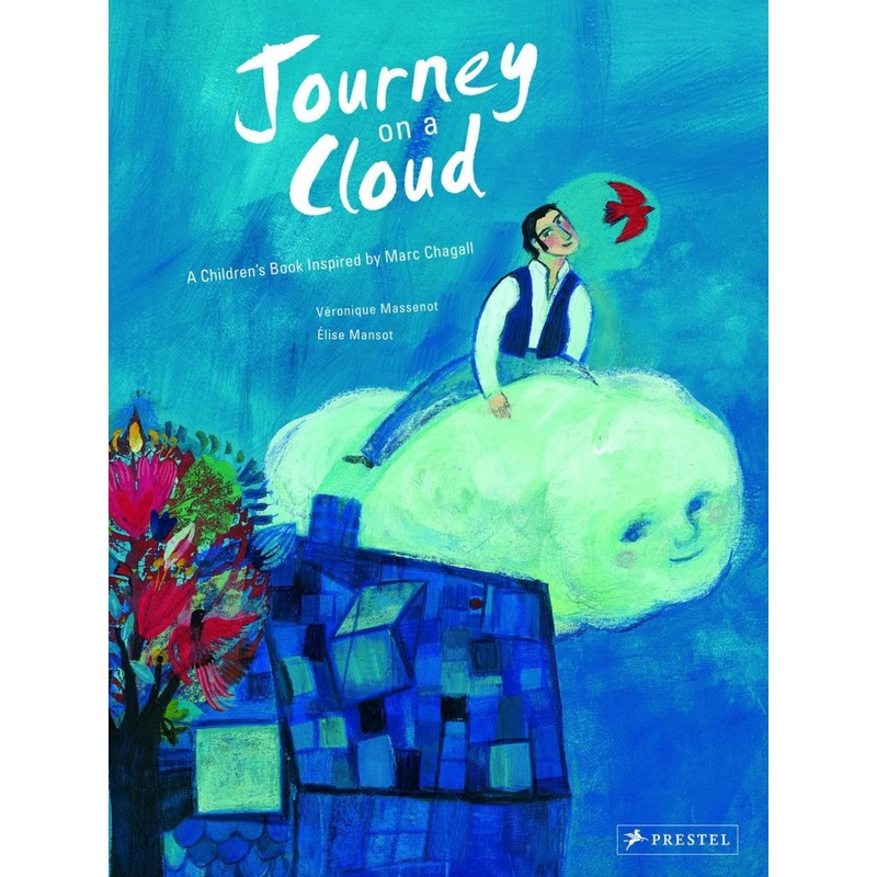 Journey on a Cloud