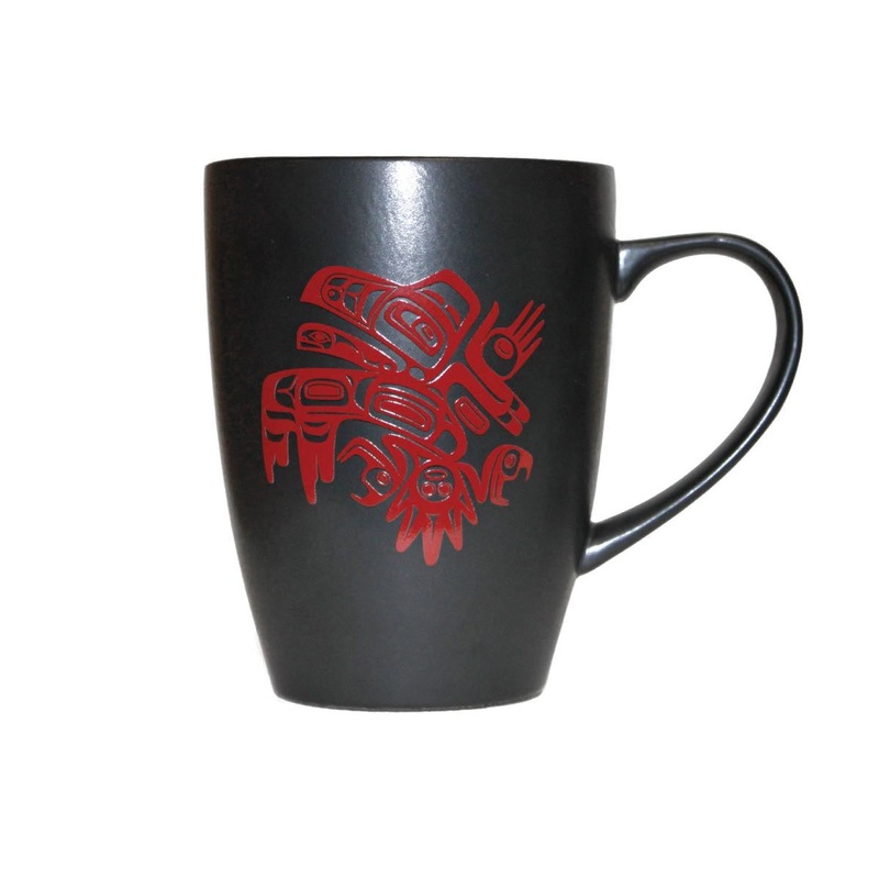 Morgan Asoyuf Mug