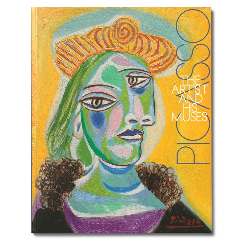 Picasso: The Artist and His Muses