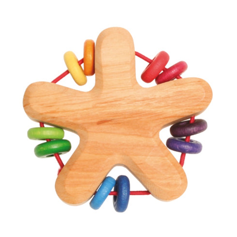 Rattle Star