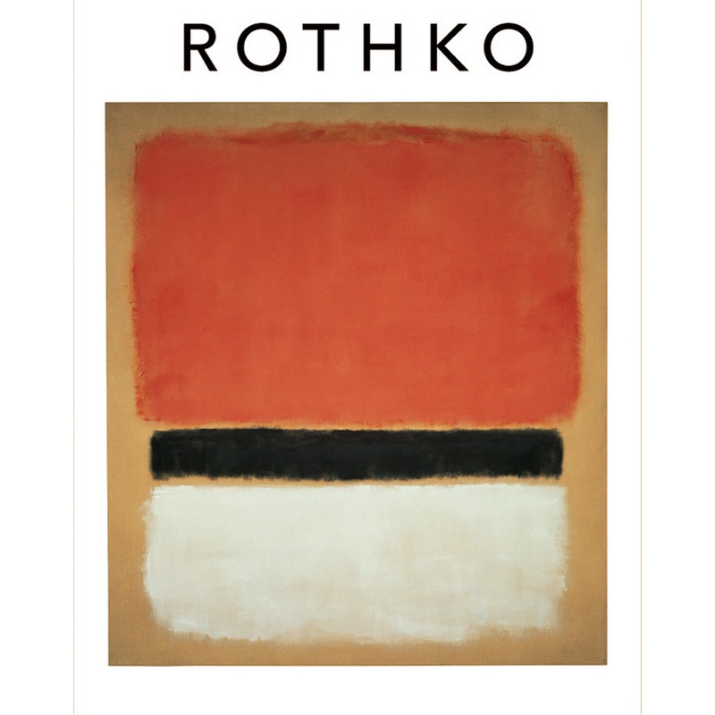 Rothko Boxed Cards