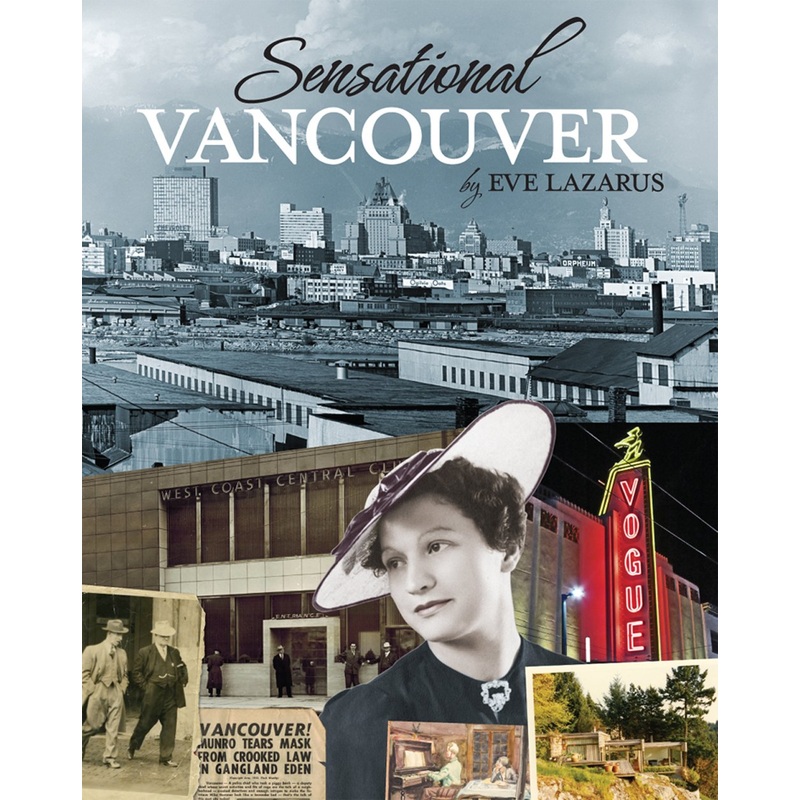 Sensational Vancouver