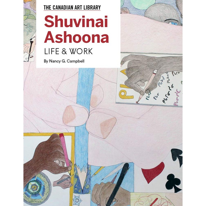 Shuvinai Ashoona: Life & Work
