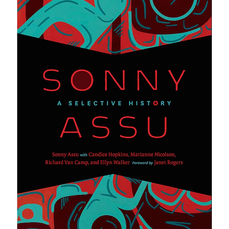 Sonny Assu: A Selective History