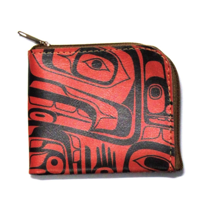 Allan Weir Coin Purse