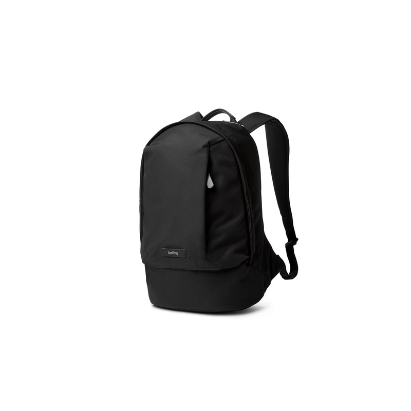 Bellroy Classic Backpack 2nd Edition – Black