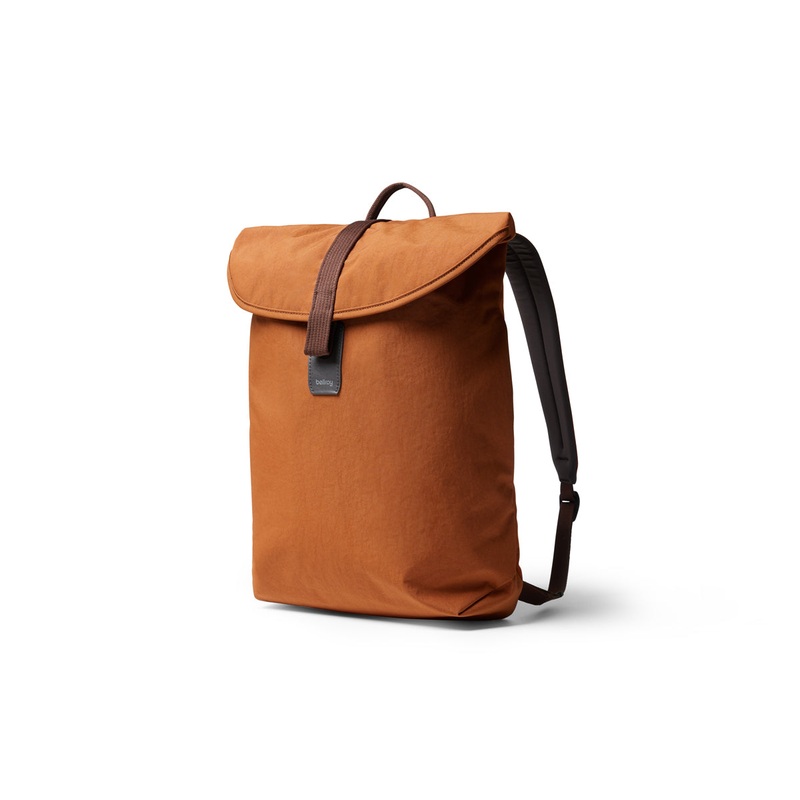 Bellroy Oslo Backpack – Bronze