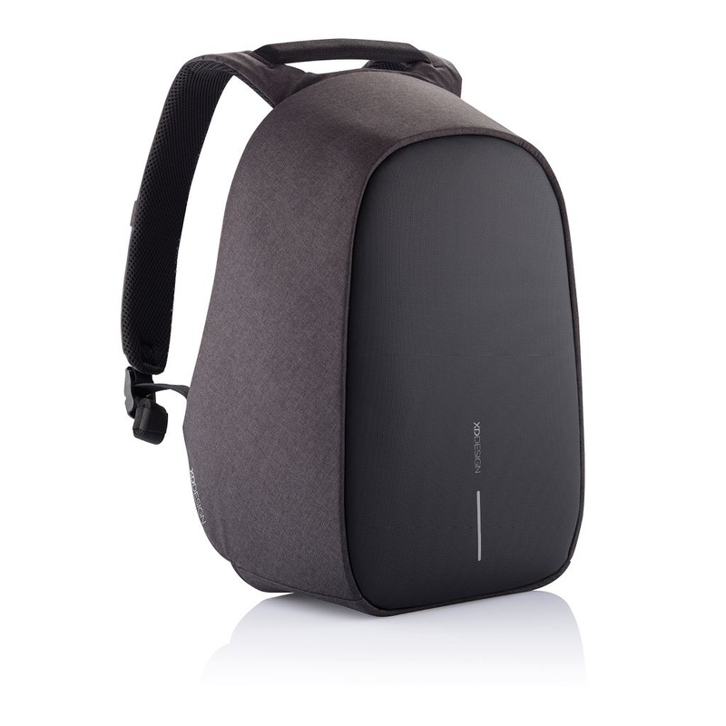 Bobby Hero Anti-Theft Backpack