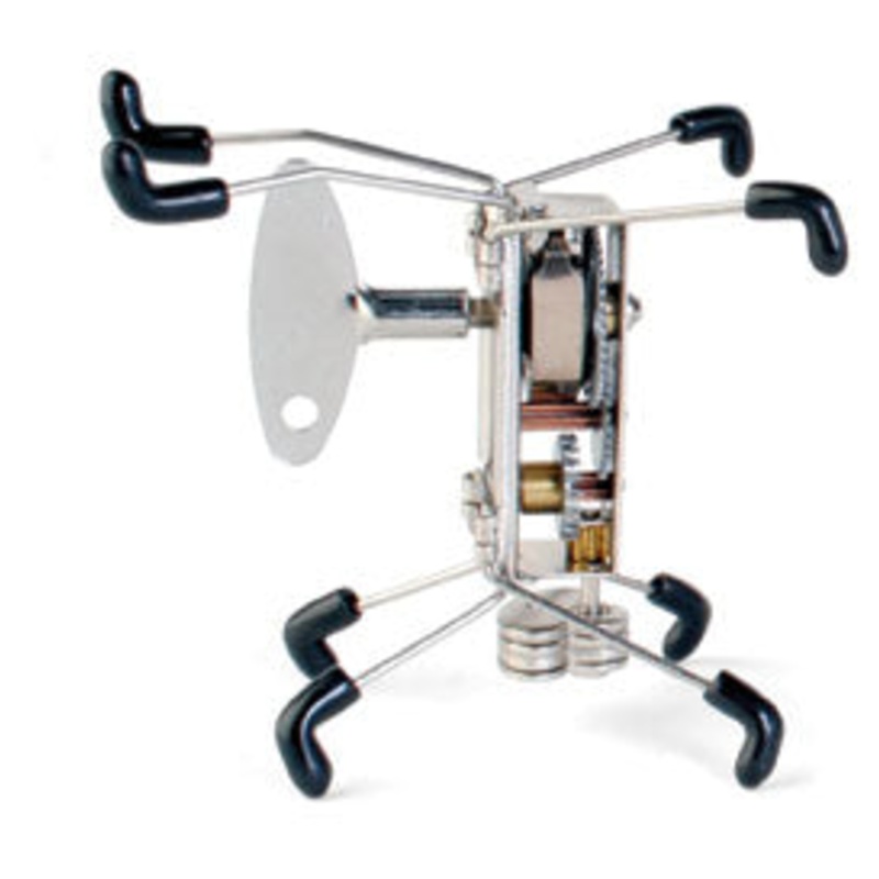 Cosmojetz Wind Up Toy