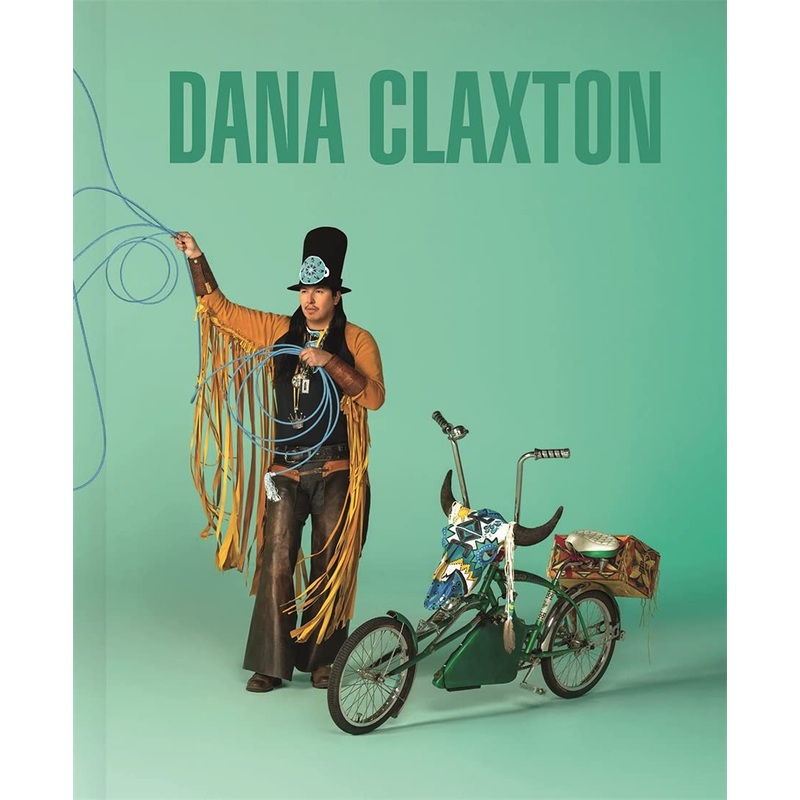 Dana Claxton