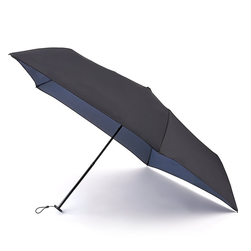 Fulton Aerolite 1 Umbrella – Black