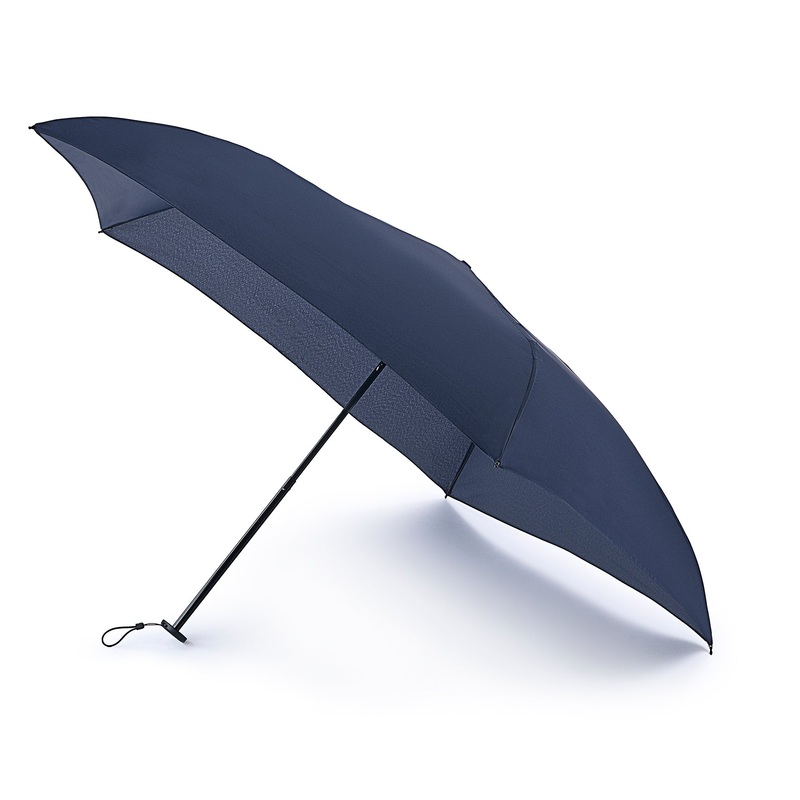 Fulton Aerolite 1 Umbrella – Navy
