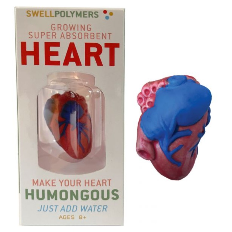 Growing Heart Kit