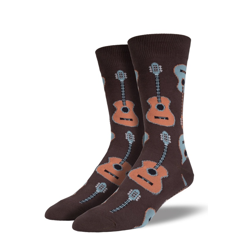 Guitar Socks