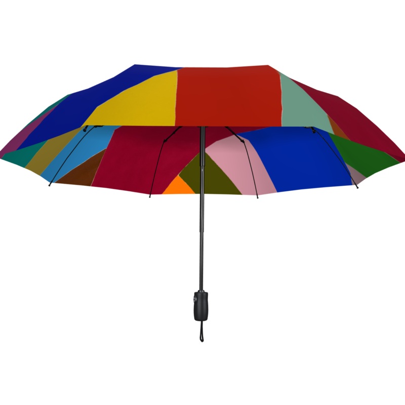 Jack Bush English Visit Umbrella