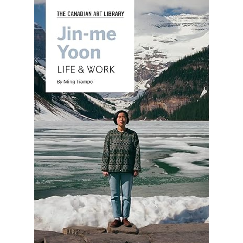 Jin-me Yoon: Life & Work