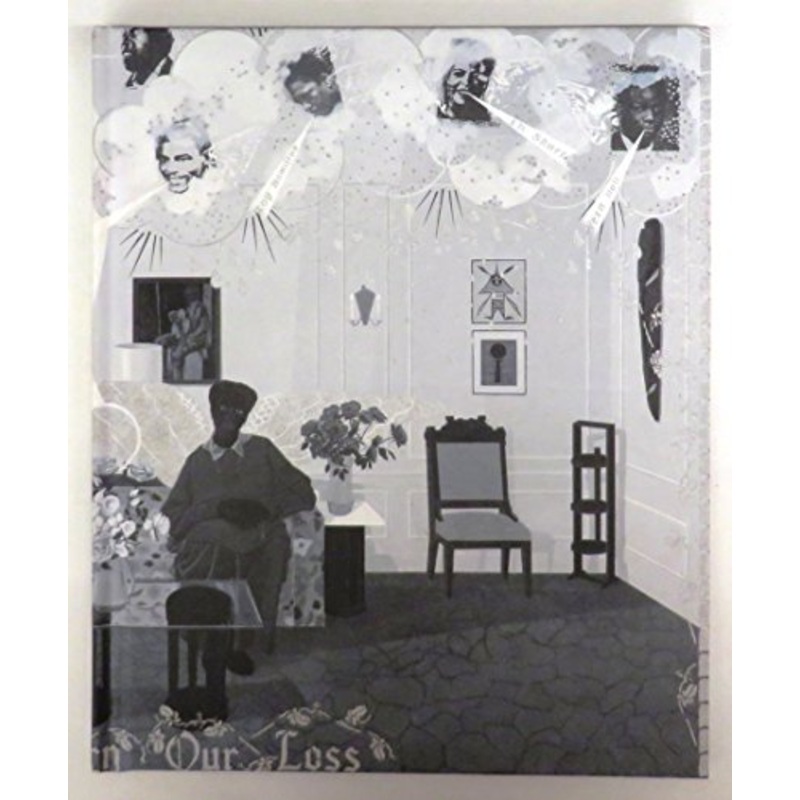 Kerry James Marshall