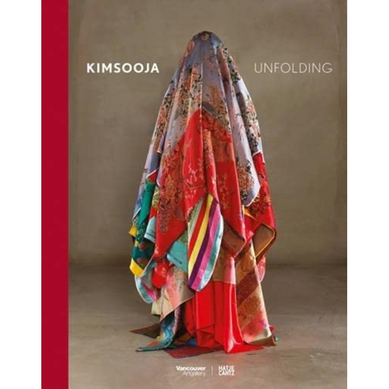 Kimsooja: Unfolding