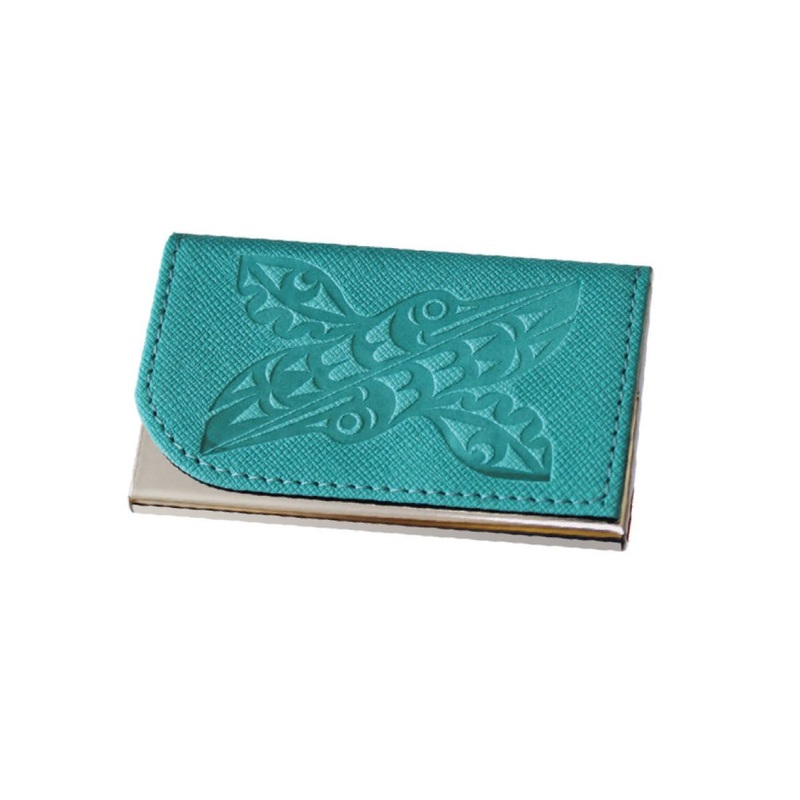 Maynard Johnny Jr. Card Holder