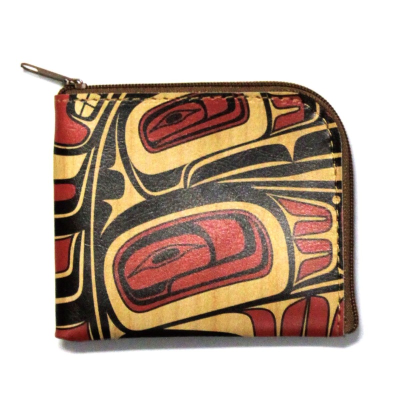 Morgan Asoyuf Coin Purse