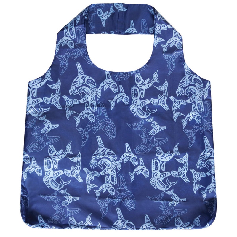Paul Windsor Foldable Shopping Bag