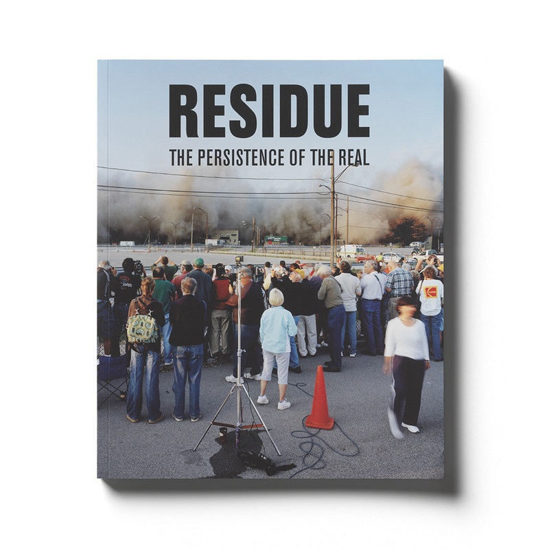 Residue: The Persistence of the Real