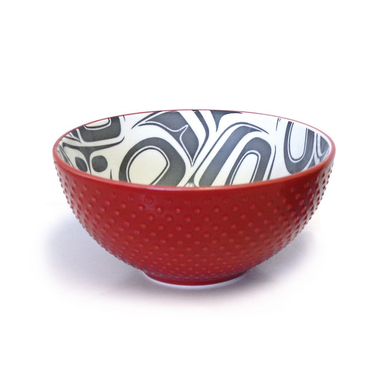 Ryan Cranmer Bowl – Medium