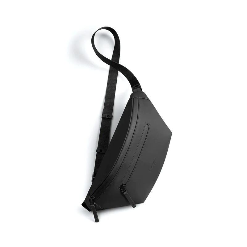 Splsh Bum Bag – Black