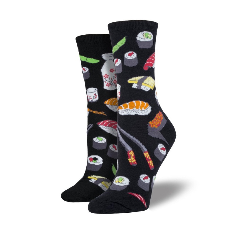 Sushi Socks