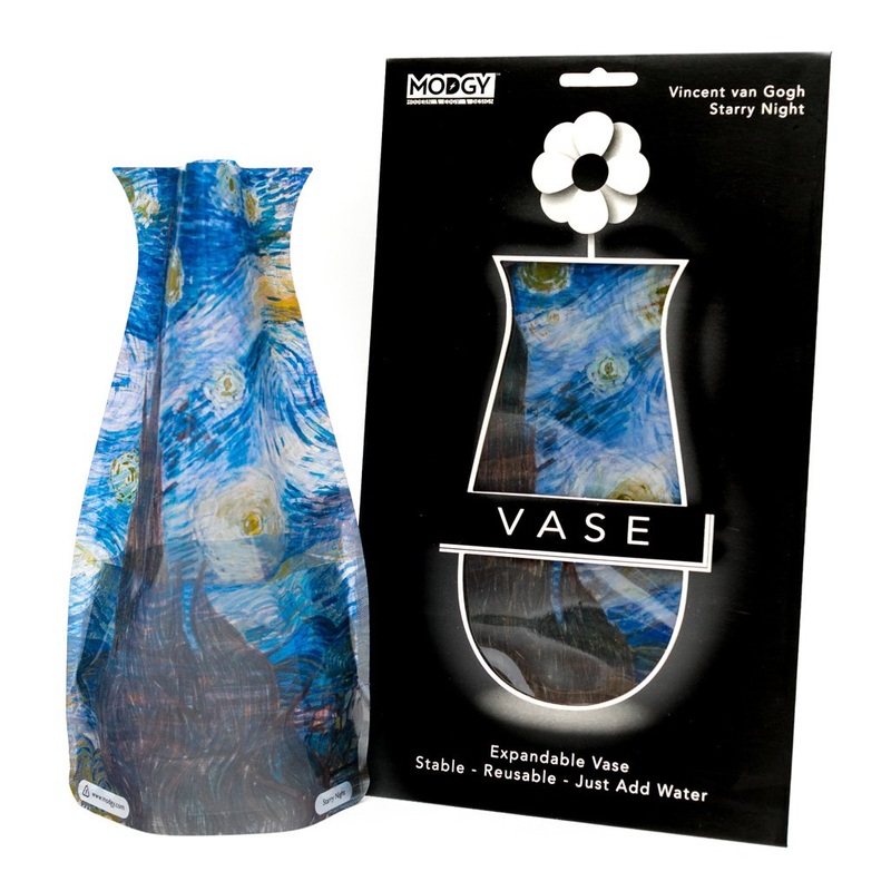 Vincent van Gogh Vase