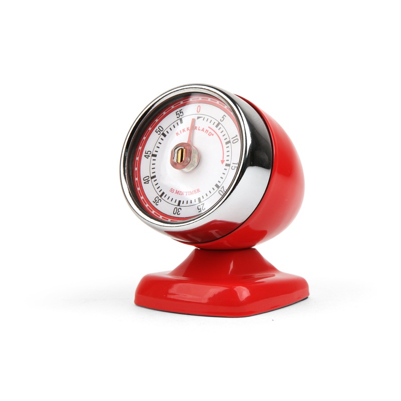 Vintage Streamline Kitchen Timer