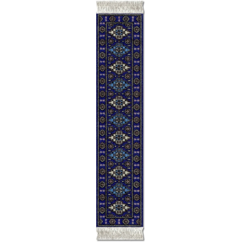 Ardabil BookRug Bookmark