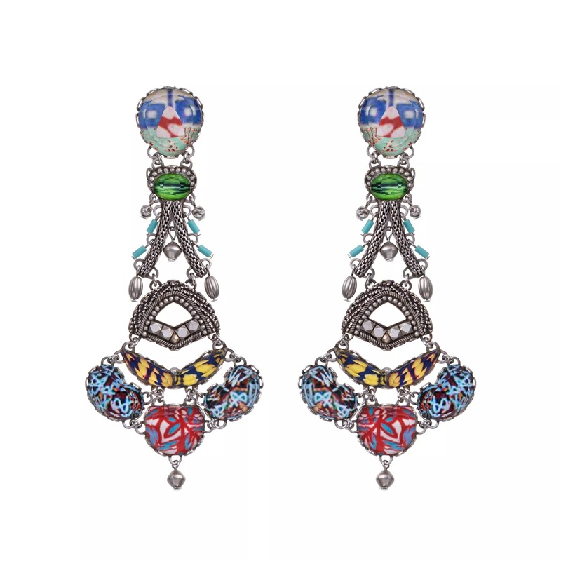 Ayala Bar Jolly Earrings