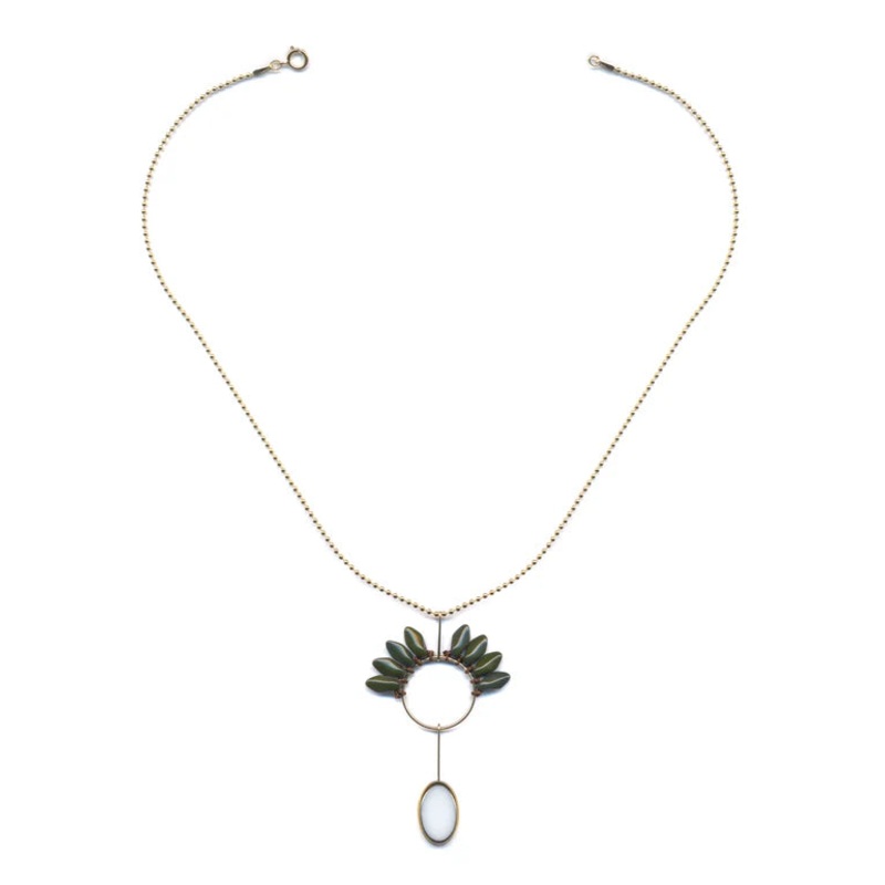 Bloom Necklace