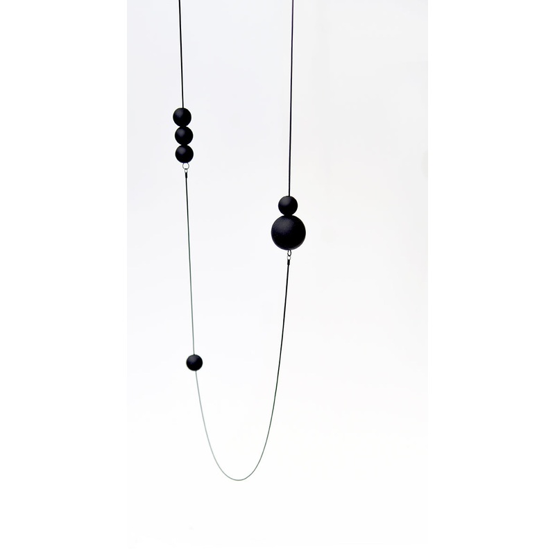 Bubbles Necklace