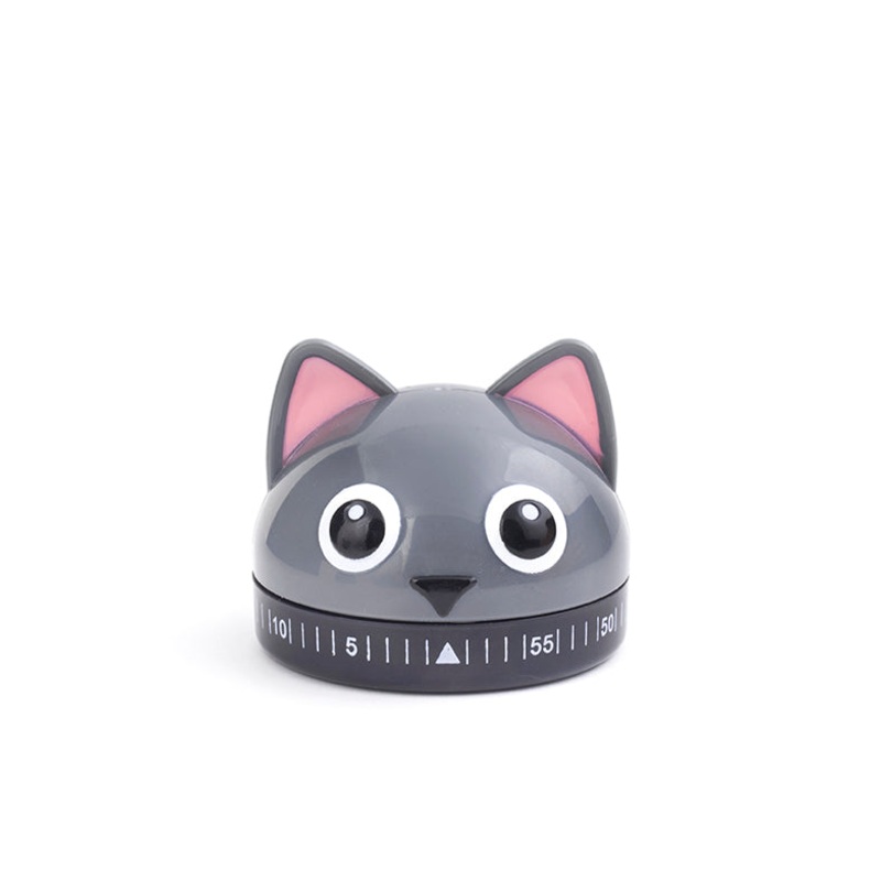 Cat Kitchen Timer