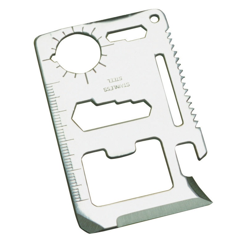 Classic Survival Tool
