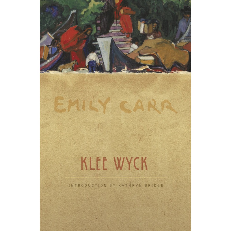 Emily Carr: Klee Wyck