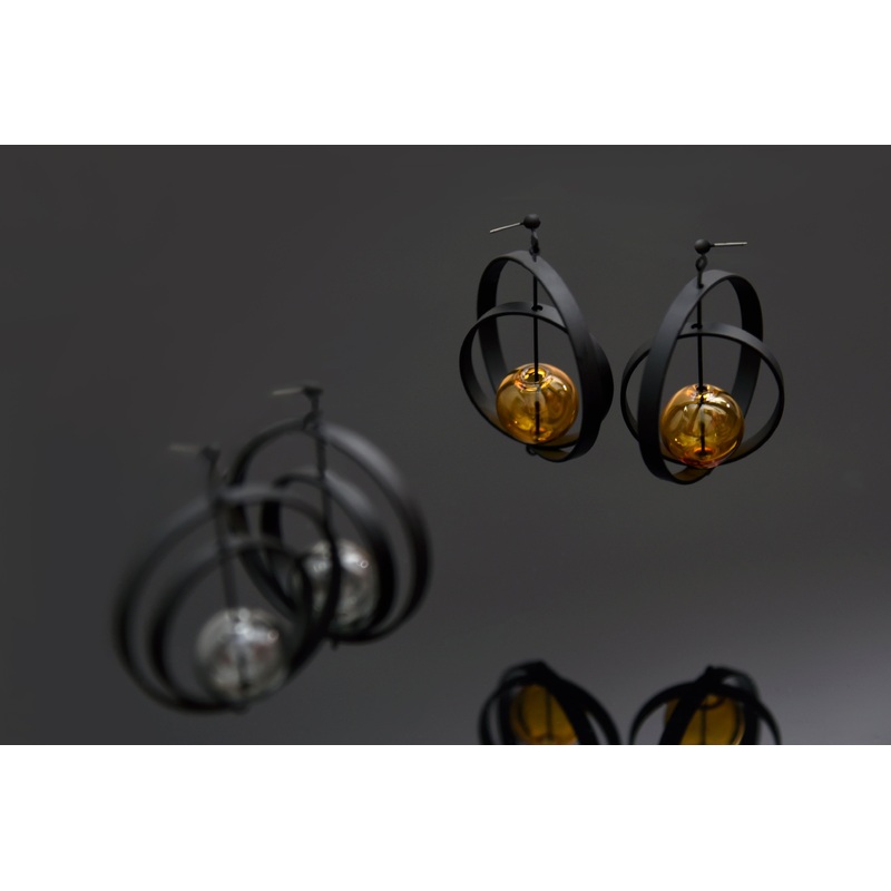 Eris Earrings