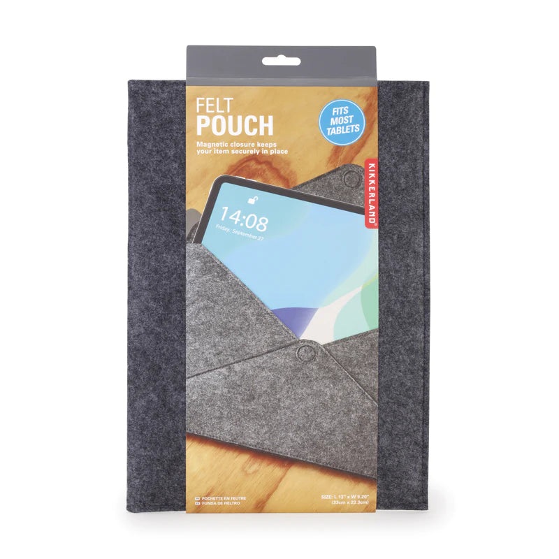 Felt Pouch