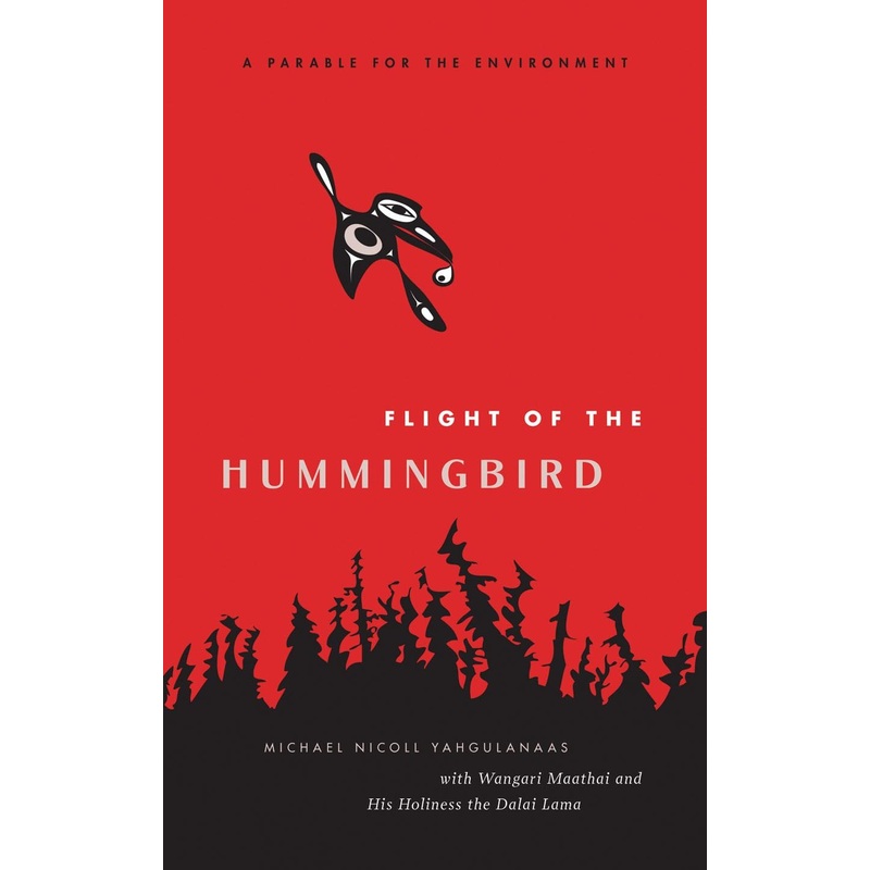 Flight of the Hummingbird