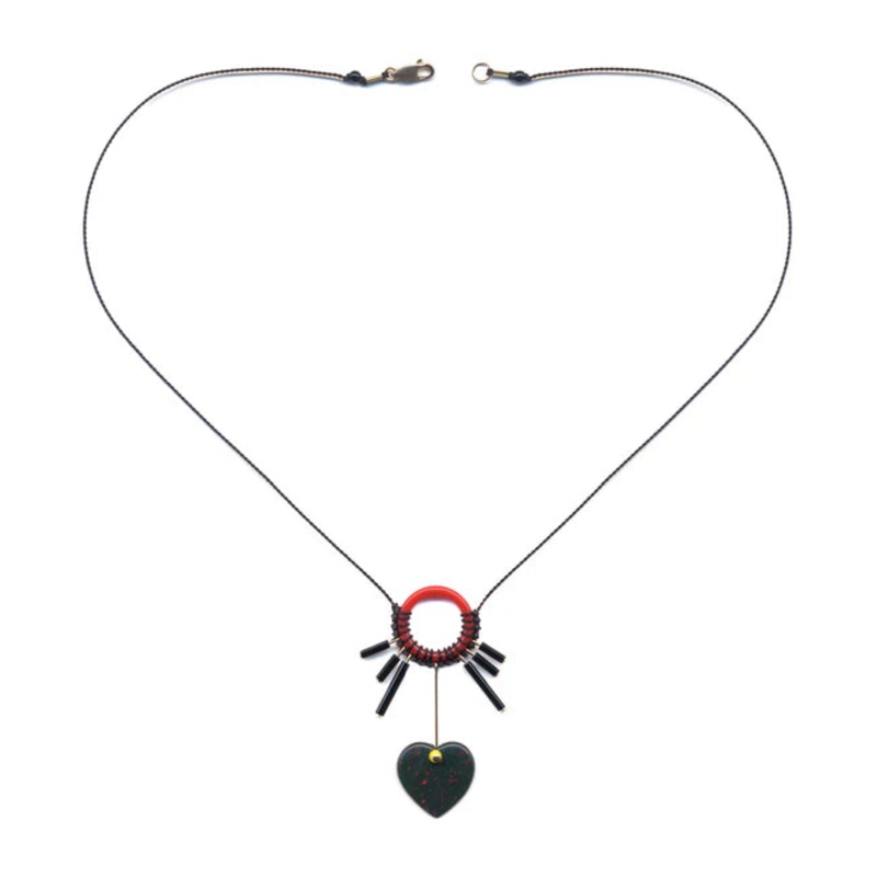 Frida Kahlo Necklace