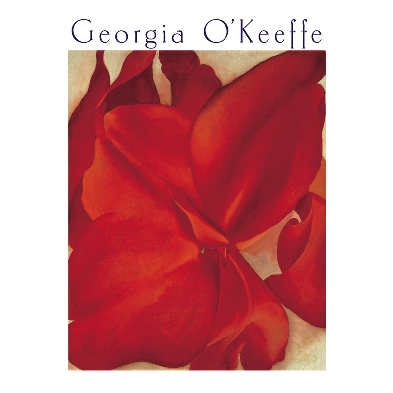 Georgia O’Keeffe Boxed Cards