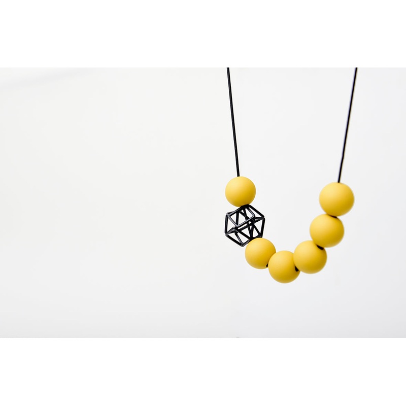 Hex Hex Necklace