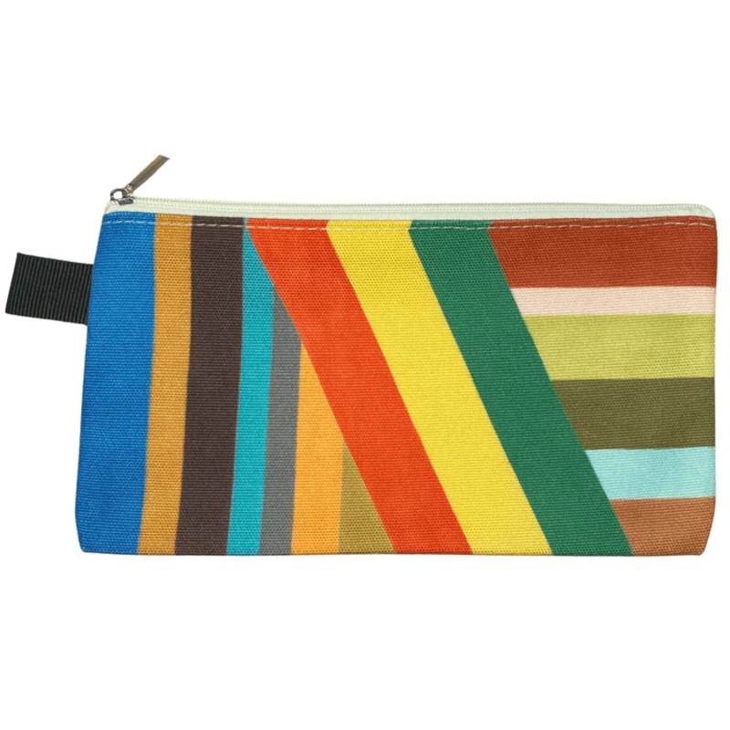 Jack Bush Shaft Zipper Pouch