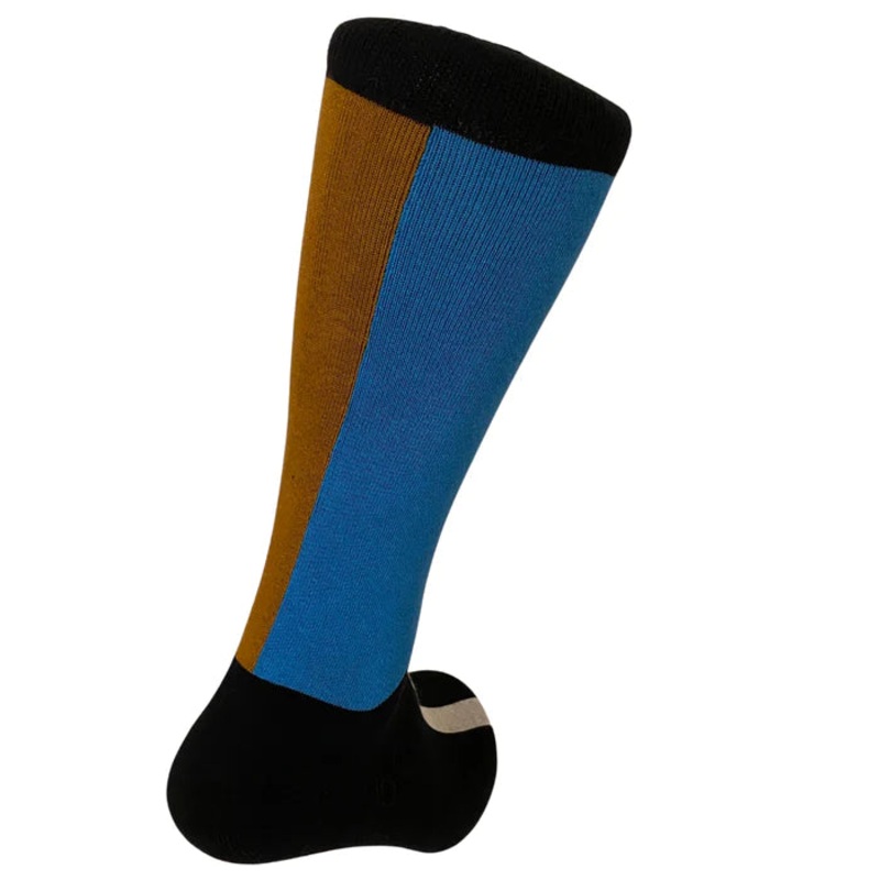 Jack Bush Split Socks