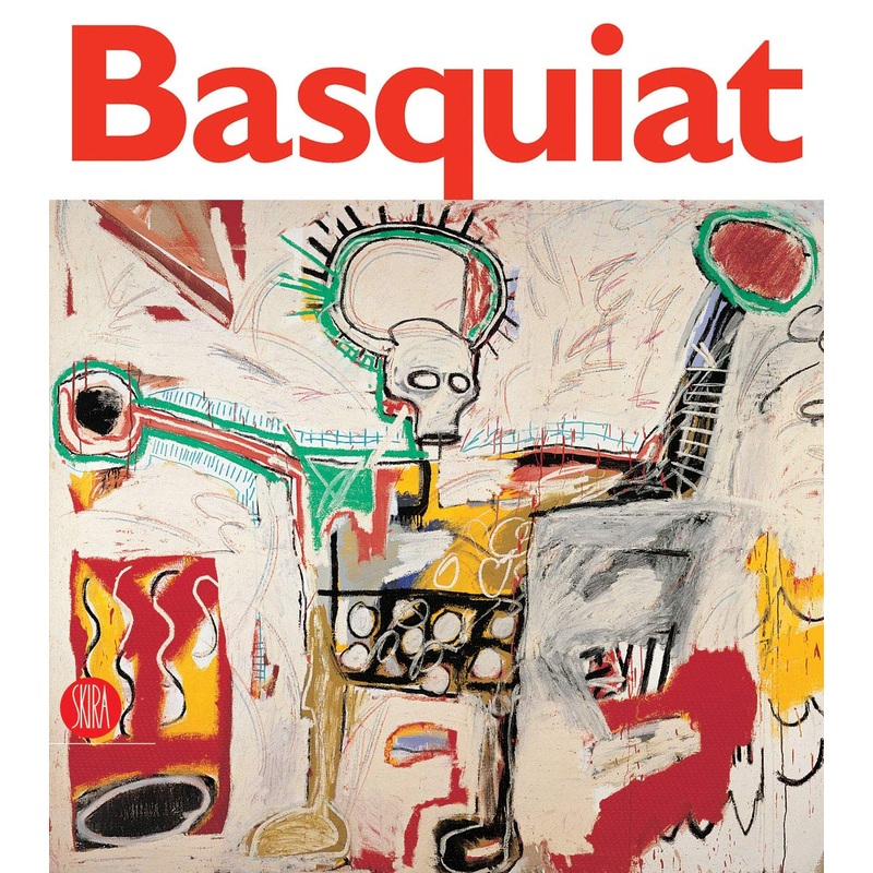 Jean-Michel Basquiat