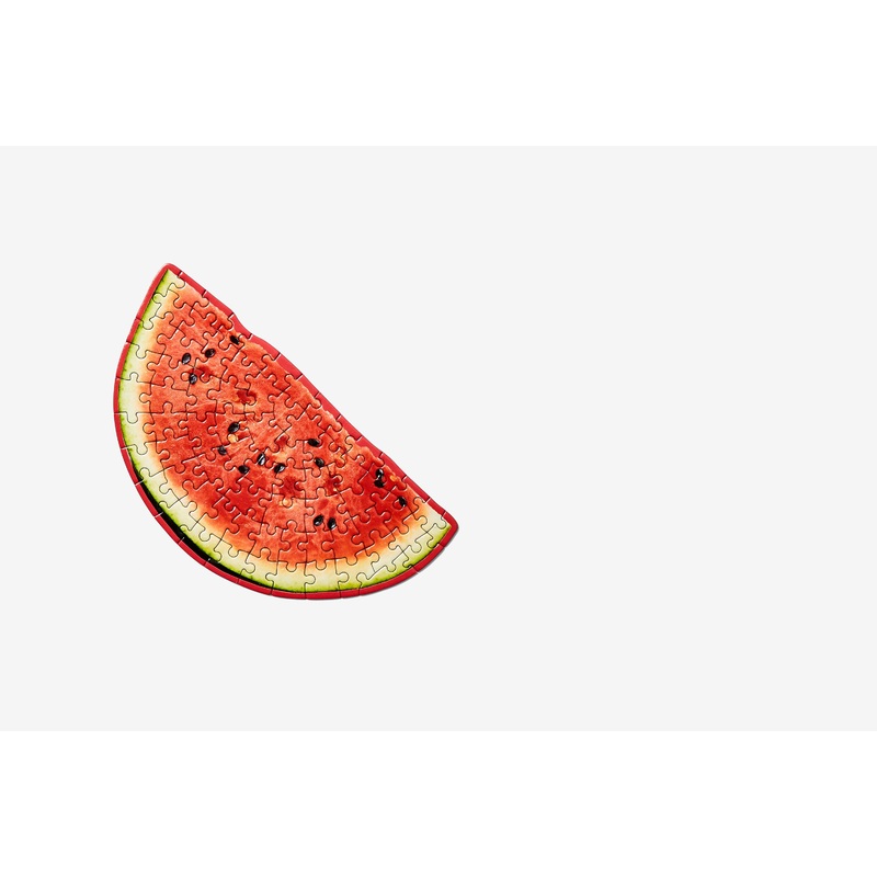 Little Puzzle Thing: Watermelon