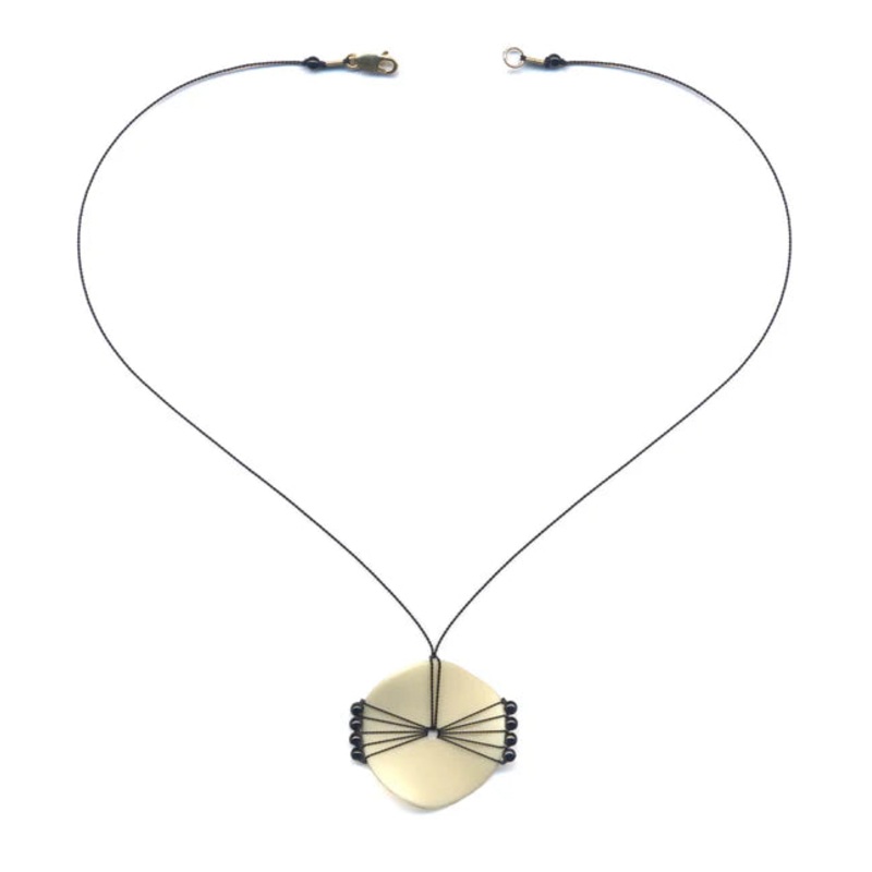 Out Necklace