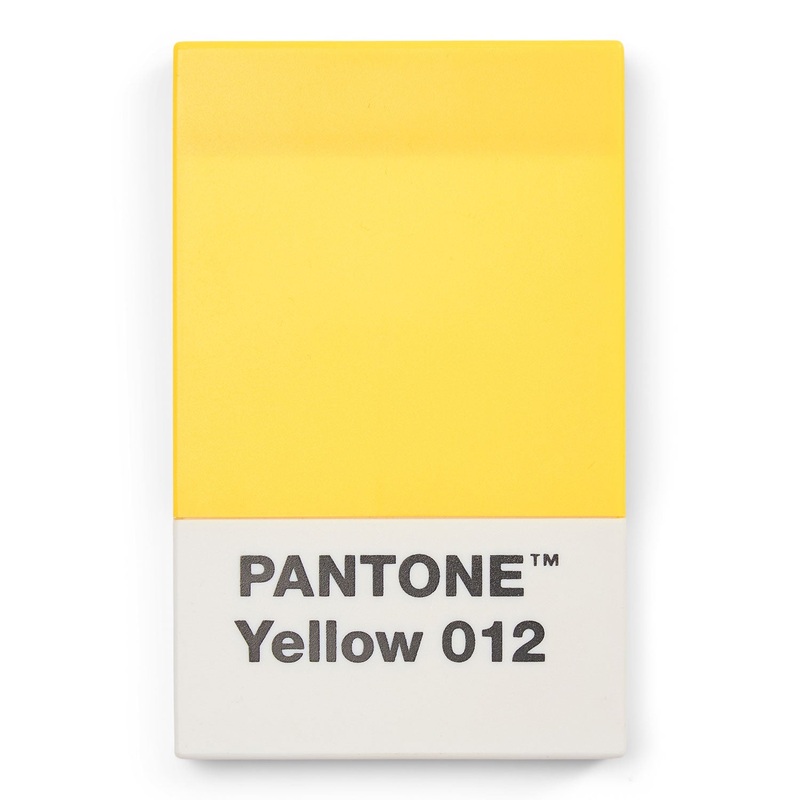 Pantone Card Holder